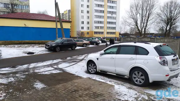 Аренда под СТО, 2-й переулок Крупской, 36, микрорайон Прудок, область, фотография 2