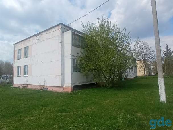 Дешевое жилье, Агр.Свенск Славгородского района могилевкой области, фотография 1