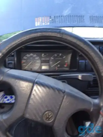 Продать авто Volkswagen Golf, фотография 4