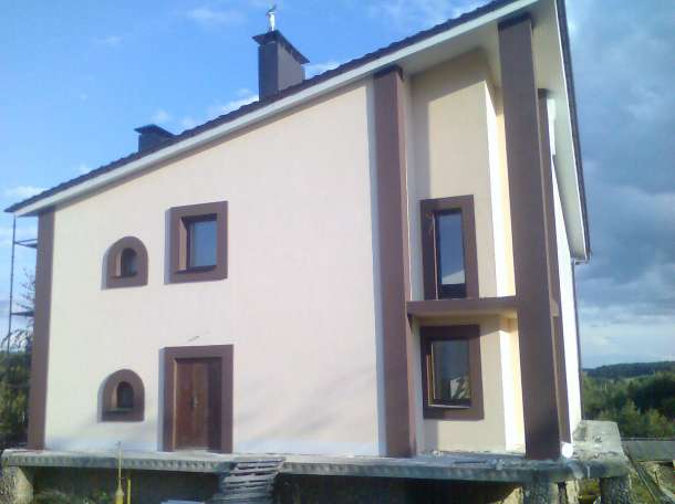 Штукатурка ,шпатлевка,покраска,стен и потолков., фотография 3