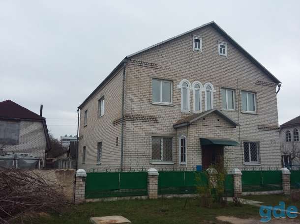 продажа коттеджа, ул. Кудрина,54а, фотография 4