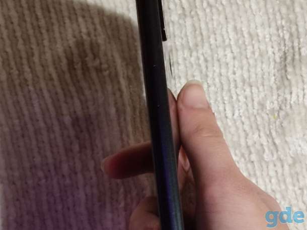 HUAWEI P40 LITE E, фотография 4