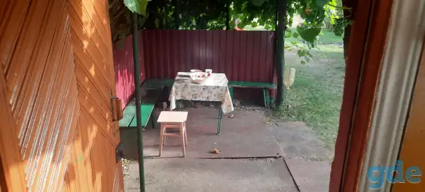 Продам дом-дачу, Гродненская обл. Дятловский р-н д. Хорошки ул. Советская, 24, фотография 2