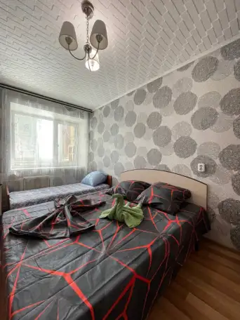 Аренда квартиры на сутки в городе Молодечно, Минской области., фотография 1