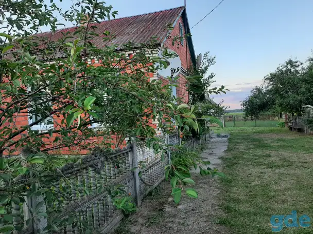Брестская обл Лунинецкий р-он д.Дребск ул.Новая, фотография 2