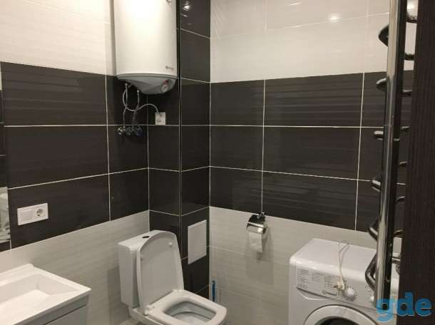 Отделочные работы, фотография 4