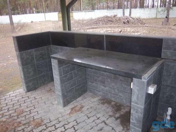 Физкультурно оздоровительная База, Гомельская область, фотография 7