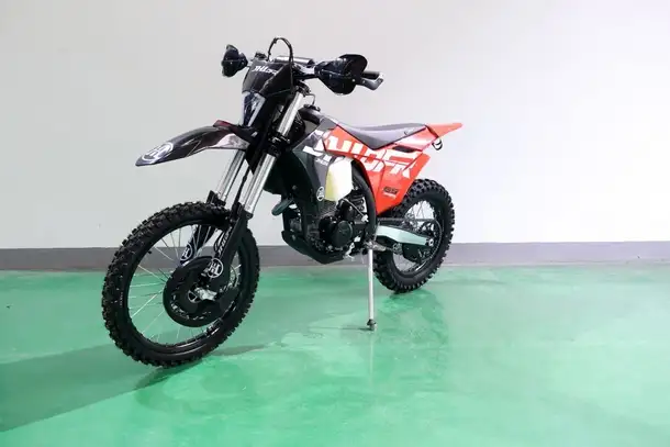 Мотоцикл jhlofr gs cb300rl, фотография 1