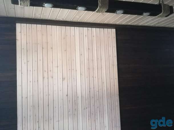 Продается дом у озера, Крупский район, деревня Мелешковичи, фотография 7
