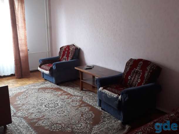 Квартира на сутки для командированнных, улица Новая Заря, фотография 4