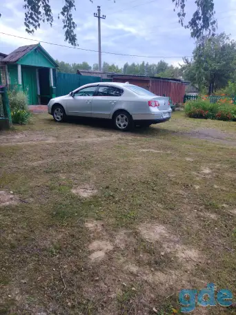 Продам авто Volkswagen Passat, фотография 13