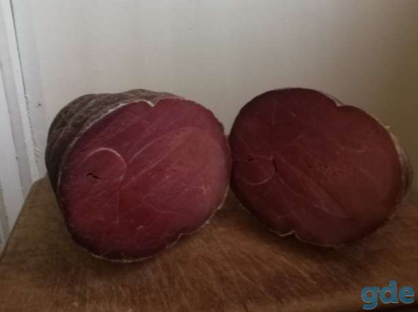 Домашняя продукция, фотография 3