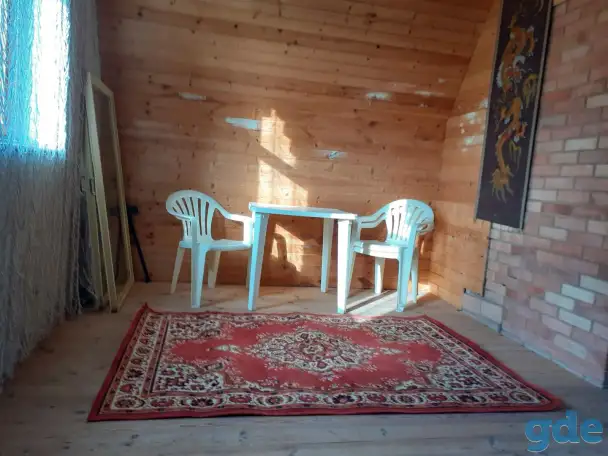 продажа дома, деревня Каверляны, улица Центральная, 46, Дзержинский раон, фотография 15