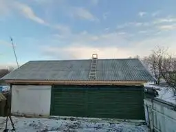 Кровельные работы.Скидки, фотография 10
