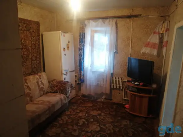 Продам дом, Пер. Солодышева, фотография 5