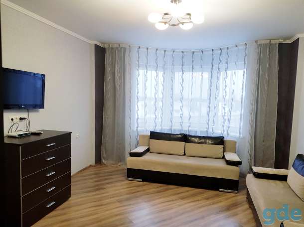 Сдам 2х квартиру на длительный период, ул.Сурганова 5а, фотография 8