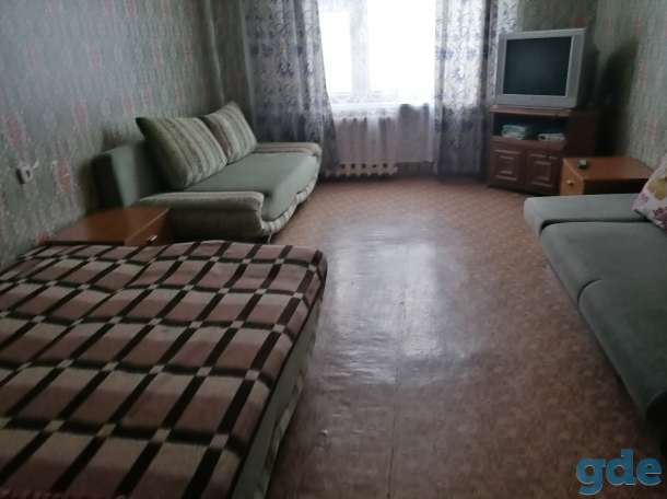 2х ком квартира посуточно  Жлобин, фотография 6