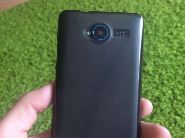 ZTE Blade L3, фотография 5
