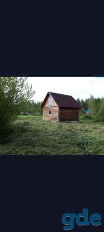 Продажа дома, Летчанский сельсовет. Турбаза 