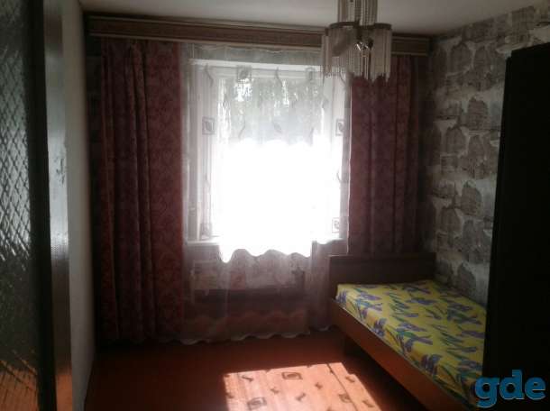 Сдача 2 ком. квартиры, Ритм, фотография 6