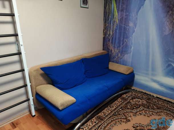 Продам или сдам трёхкомнатная квартиру на длительный срок, фотография 5