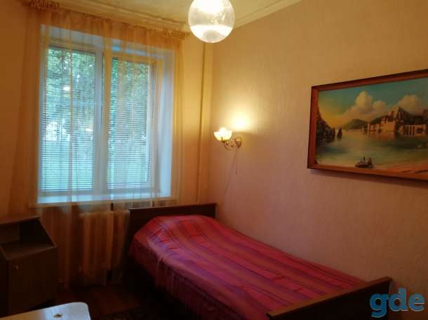 Сдается 2-х комнатная квартира для командированных работников, фотография 6