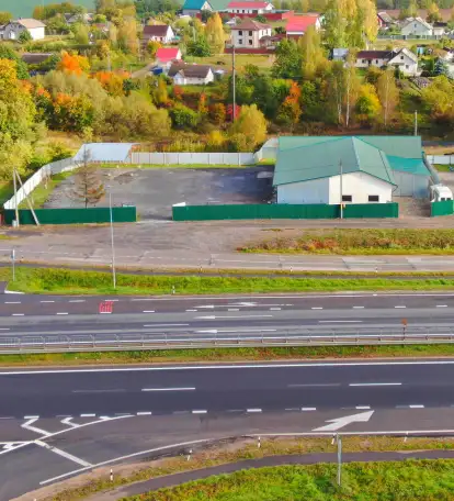 Под Минском: Склад, офис, магазин, производство, фотография 3