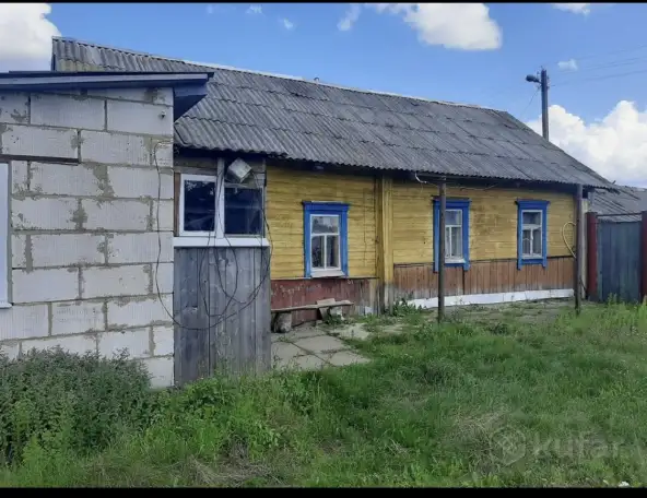 Дом, район, Могилёвская область, фотография 2