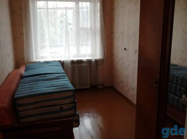 Сдам 3х комнатную квартиру в г.Борисове, фотография 3