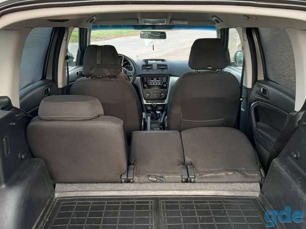Продам автомобиль Skoda Yeti 2016г.в., фотография 8