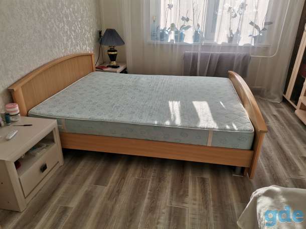 Продам кровать, фотография 4