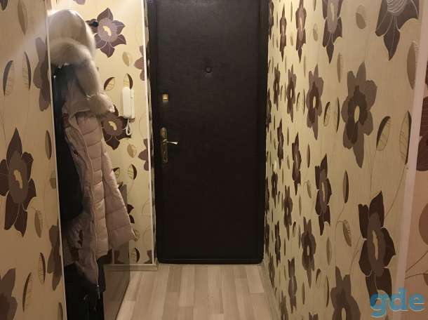 2-х комнатная в Барани, фотография 2