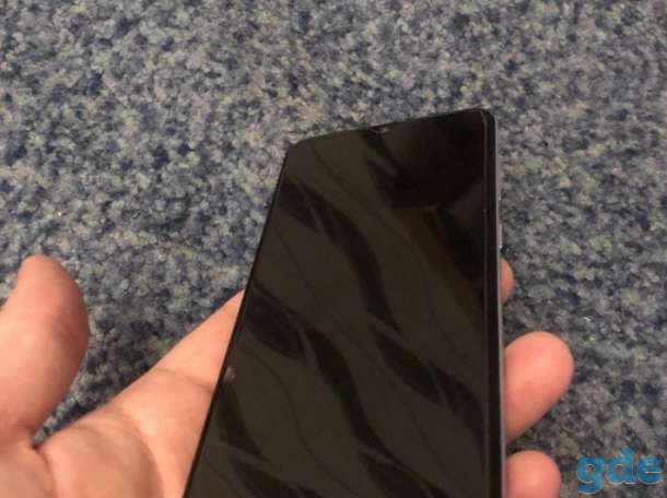 Samsung Galaxy A50, фотография 1