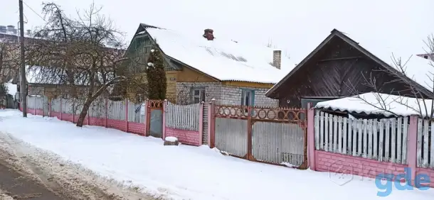 Продается участок площадью 15 сот, Почтовая ул, 9, Белыничский район, Могилёвская область, фотография 1