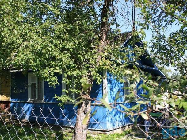 ДАЧА В ЖИВОПИСНОМ МЕСТЕ (Д.ХОДАКОВО) 7КМ ОТ МИНСКА, фотография 2
