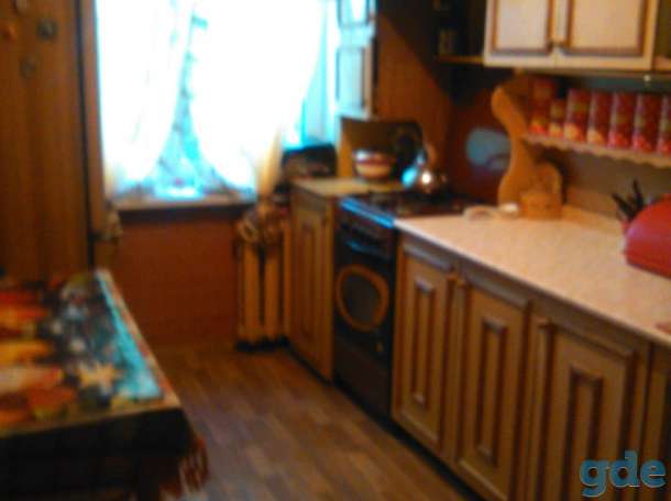 Сдам квартиру в аренду, ул. Семёнова, фотография 3