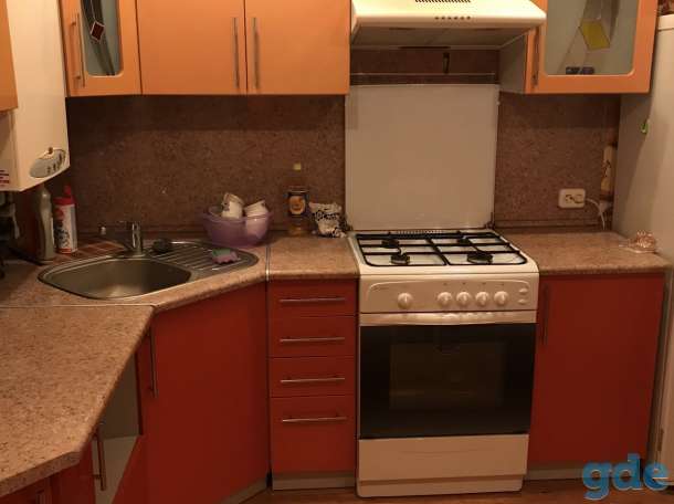 Сдается 2х квартира, Проспект интернациональный д30в, фотография 8