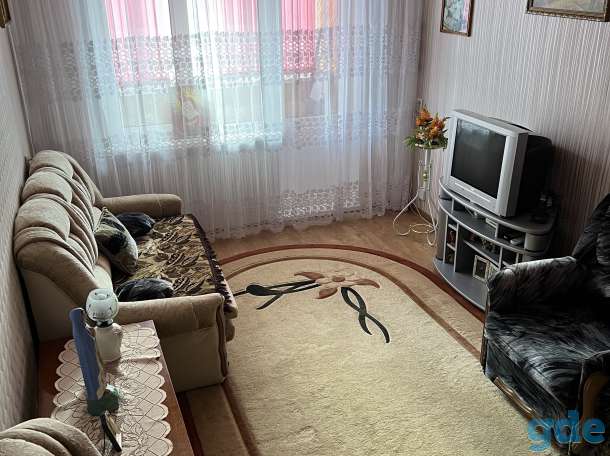 2-комнатная квартира Сморгонь, Юбилейная 11 КВАРТИРЫ / ПРОДАЖА, фотография 10