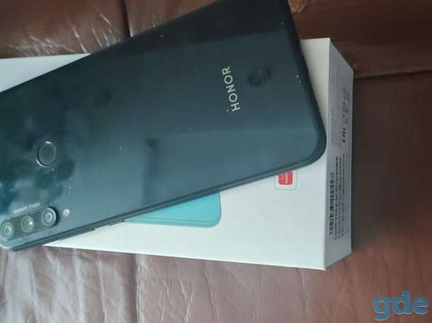 Honor 9c, фотография 4