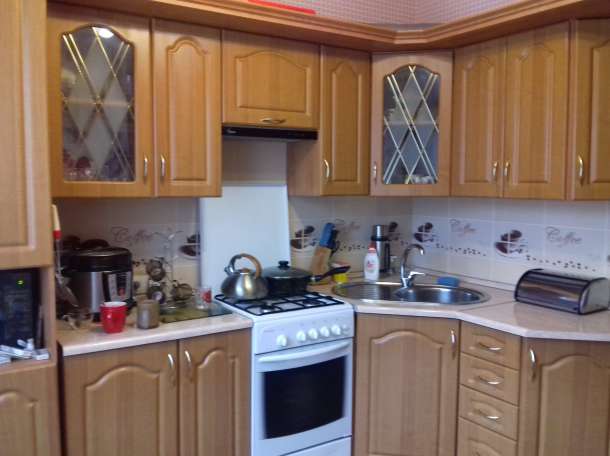 Продам 3-комнатную квартиру , фотография 7