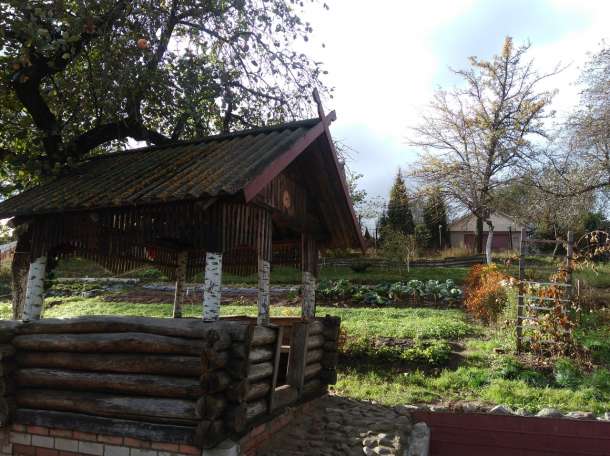 Дом в Витебске, ул.14-я Городокская д.12, фотография 2