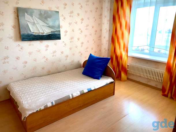 Сдаётся двухкомнатная квартира, , ул. Ульяновская, фотография 3