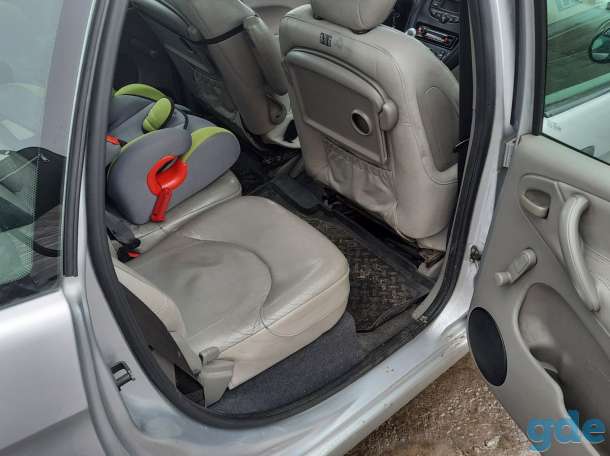 Продам авто Citroen, фотография 3