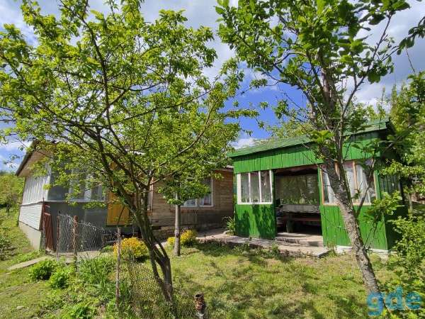 Приглашаем отдохнуть в Браславе, Струсто, фотография 12