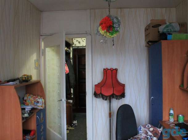 Продам 2-х комн.квартиру, Ул. Центральная, д.48, фотография 2
