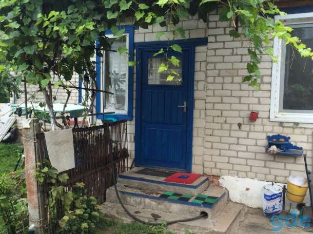Продам дом в хорошем городе, 6-ой переулок Первомайский,д.4, фотография 6