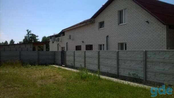 Продам дом в а-г Долгое, фотография 2