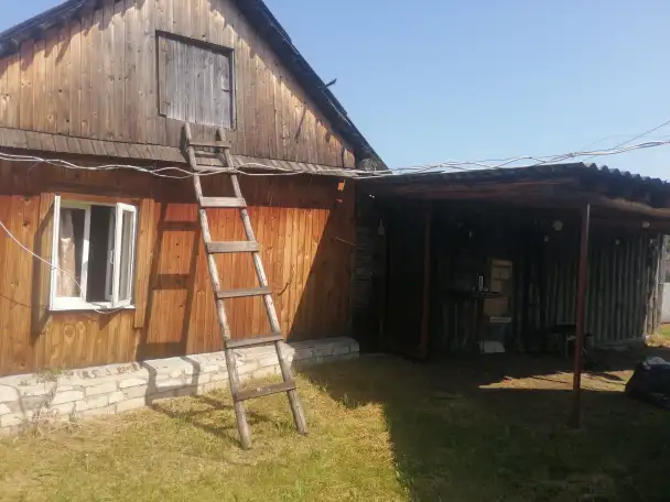Дом, дача в деревне, фотография 7