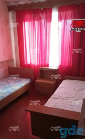 3-х комн. квартира на ул.Луначарского,8 г.Петриков, фотография 1