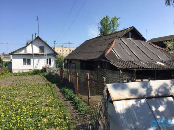 Жилой дом в городе, ул. Великосельская, 85, фотография 7